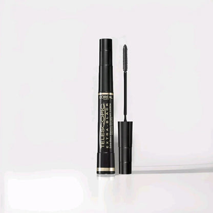 Loreal Paris False Lash Telescopic Mascara Extra Black