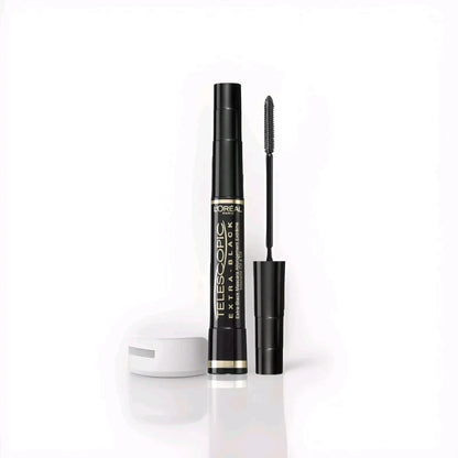 Loreal Paris False Lash Telescopic Mascara Extra Black