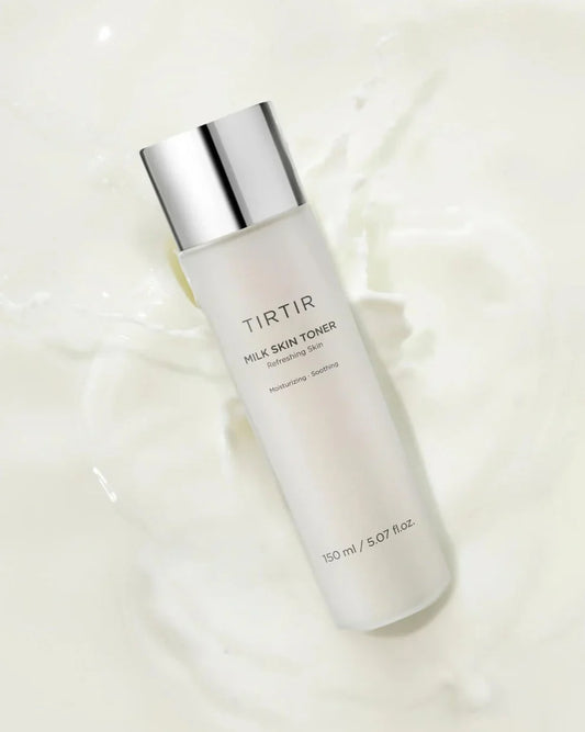 TIRTIR Milk Skin Toner 150ml
