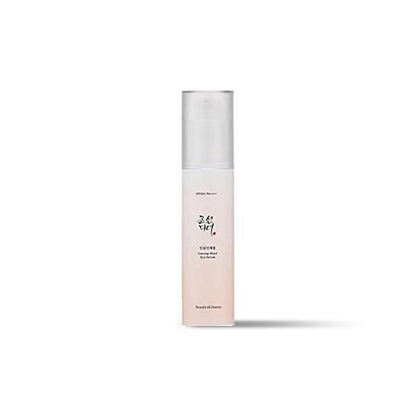 Beauty of Joseon Ginseng Moist Sun Serum 50ml