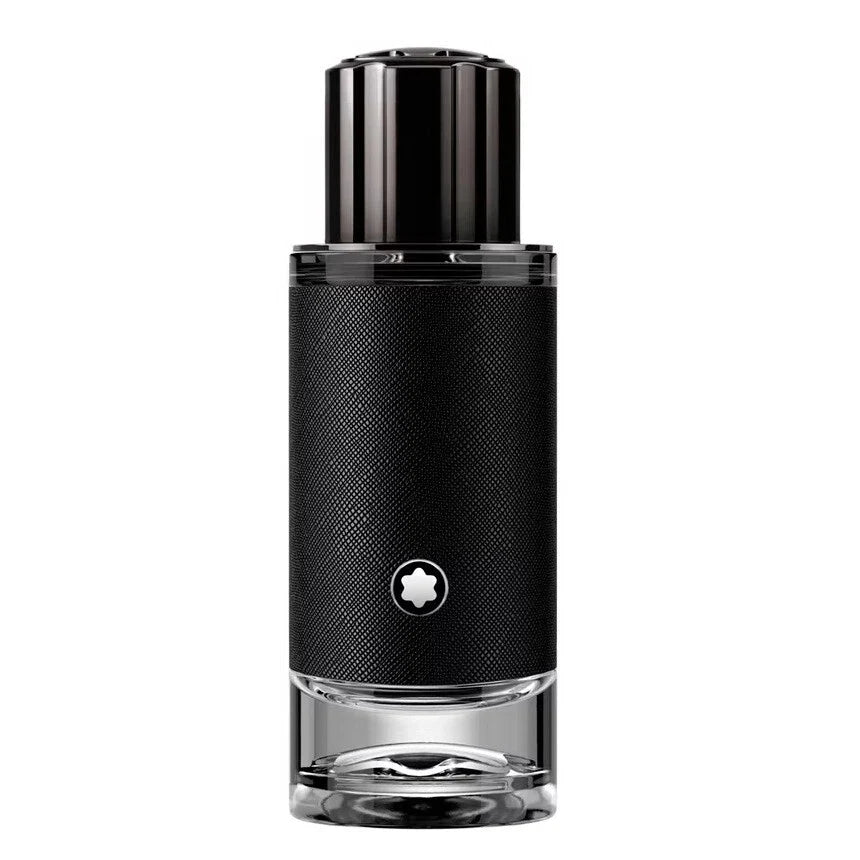 Montblanc Explorer Herren Eau De Parfum Spray - 30ml