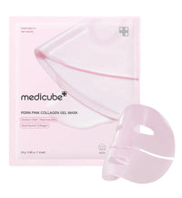 1 PDRN Pink Mask