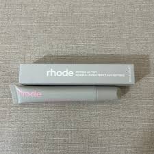 Rhode – The Peptide Lip Tints