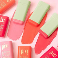 Pack of 3 (Fleur - Juicy - Ruby)