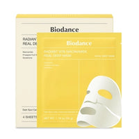 1 Niacinamide Mask
