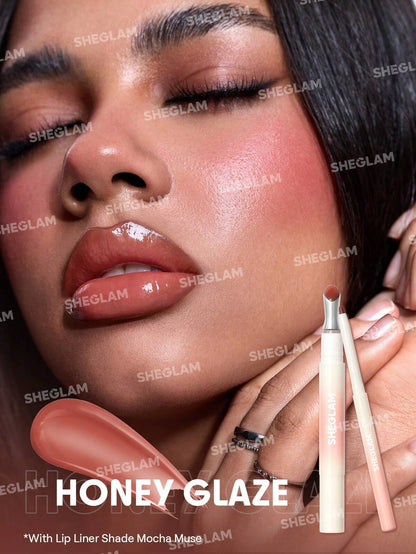 Sheglam Bold Booster Lip Plumper