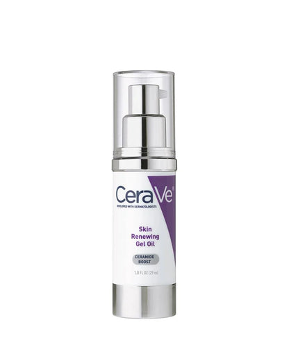 CeraVe Skin Renewing Retinol Serum, 30ml