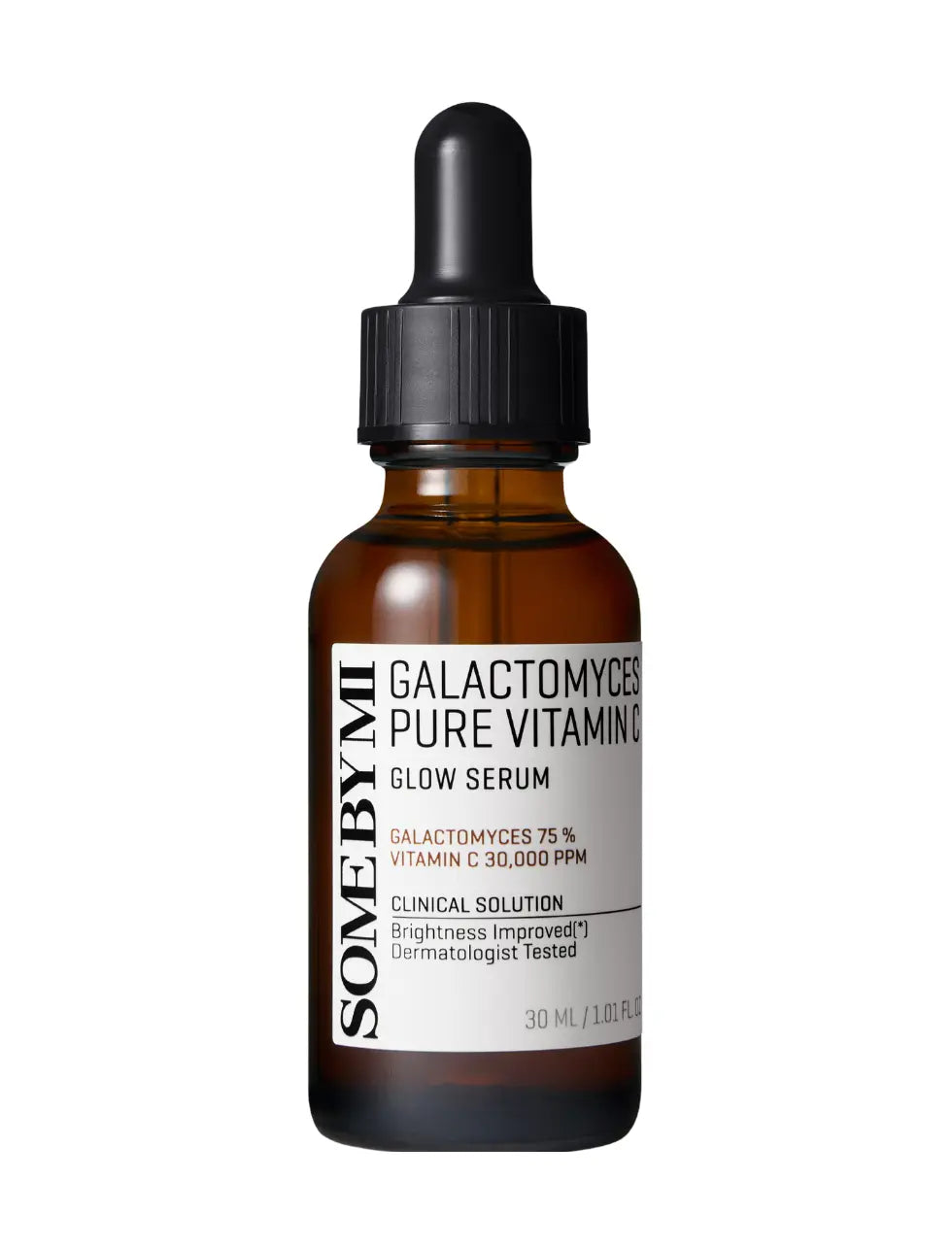 SOME BY MI - Galactomyces Pure Vitamin C Glow Serum – 30ml (1.01oz)