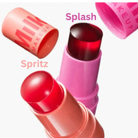 Splash + Spritz