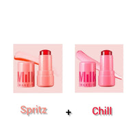 Spritz + Chill
