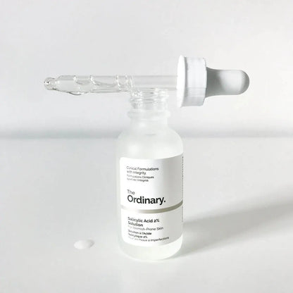 The Ordinary - Salicylic Acid 2% Solution