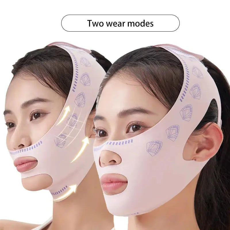 V Line Face Shaper