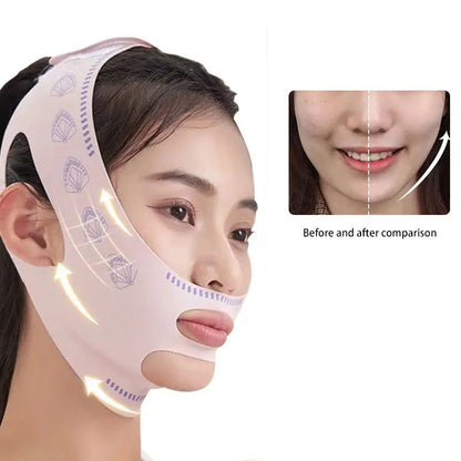 V Line Face Shaper