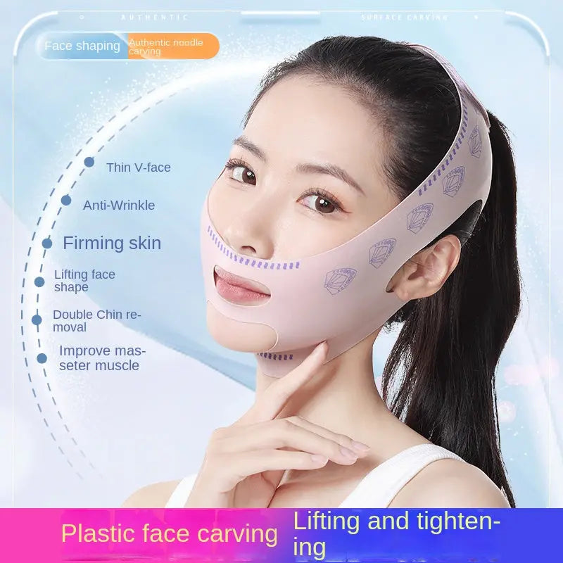 V Line Face Shaper