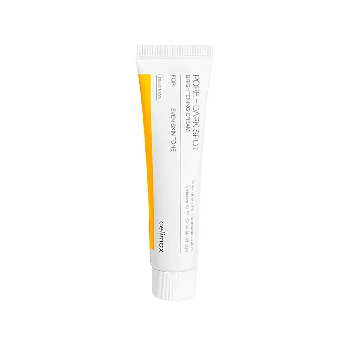 celimax Pore+Dark Spot Brightening Cream