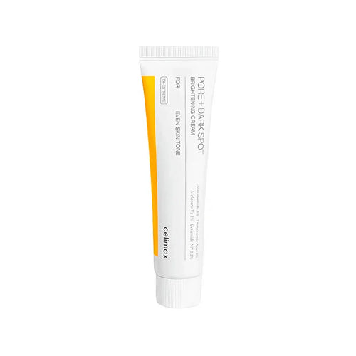 celimax Pore+Dark Spot Brightening Cream