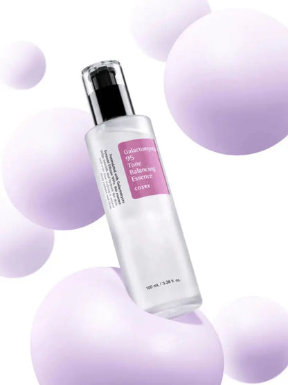 COSRX Galactomyces 95 Tone Balancing Essence 100ml | Korean Brightening & Hydrating Essence for Uneven Skin Tone in Pakistan