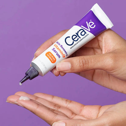 CeraVe - Skin Renewing Vitamin C Serum 30ml