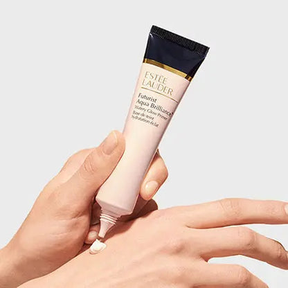 Estee Lauder - Futurist Aqua Brilliance Watery Glow Primer