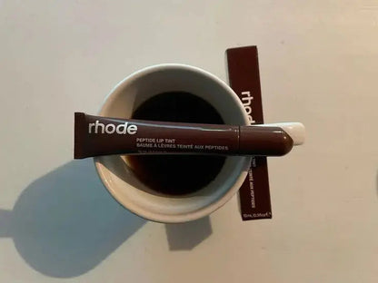 Rhode Bundle Deal (Pocket Blush + Lip Peptide)  - Select the variants from below options