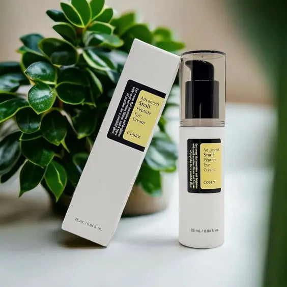 COSRX - Advanced Snail Peptide Eye Cream - 25ml
