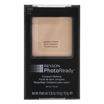 Revlon Photoready Compact makeup