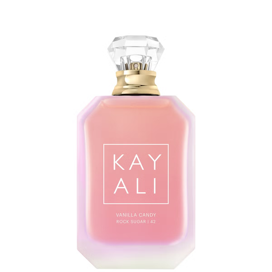 Huda Beauty - KAYALI Vanilla Candy Rock Sugar 42 Eau de Parfum - 100ml