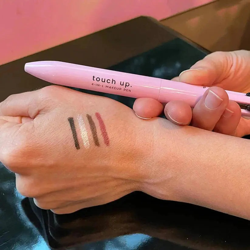 4 in 1 makeup pen