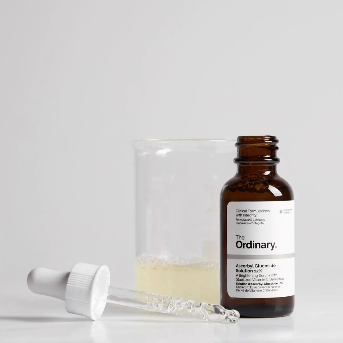 The Ordinary - Ascorbyl Glucoside Solution 12% 30mL