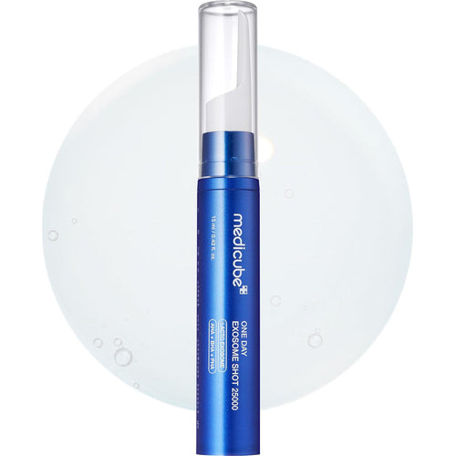 Medicube One Day Exosome Shot Pore Ampoule 25000 - 13ml