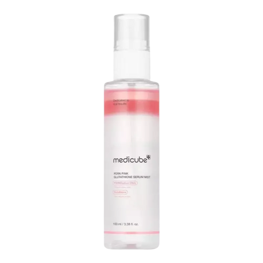 Medicube - PDRN Pink Glutathione Serum Mist - 100ml