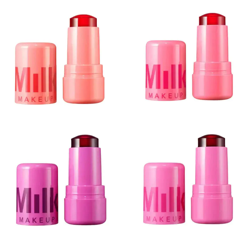 Milk Makeup Cooling Water Jelly Tint Lip + Cheek Blush Stain (Original)