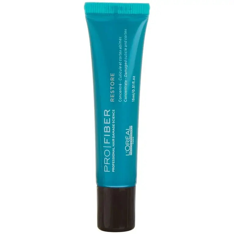 L'Oreal Professional Pro Fiber Restore Masque (Size : 0.51 oz