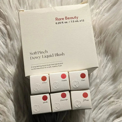 Rare Beauty by Selena Gomez Soft Pinch Liquid Blush