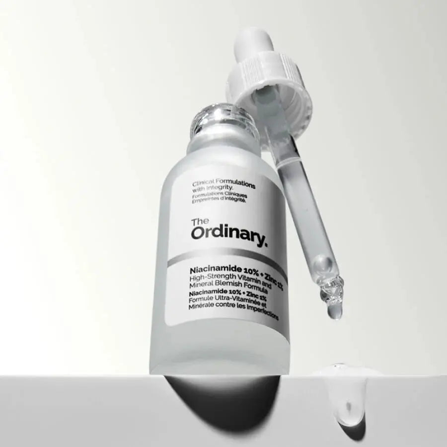 Acne Control Bundle - Clear Skin Complete System