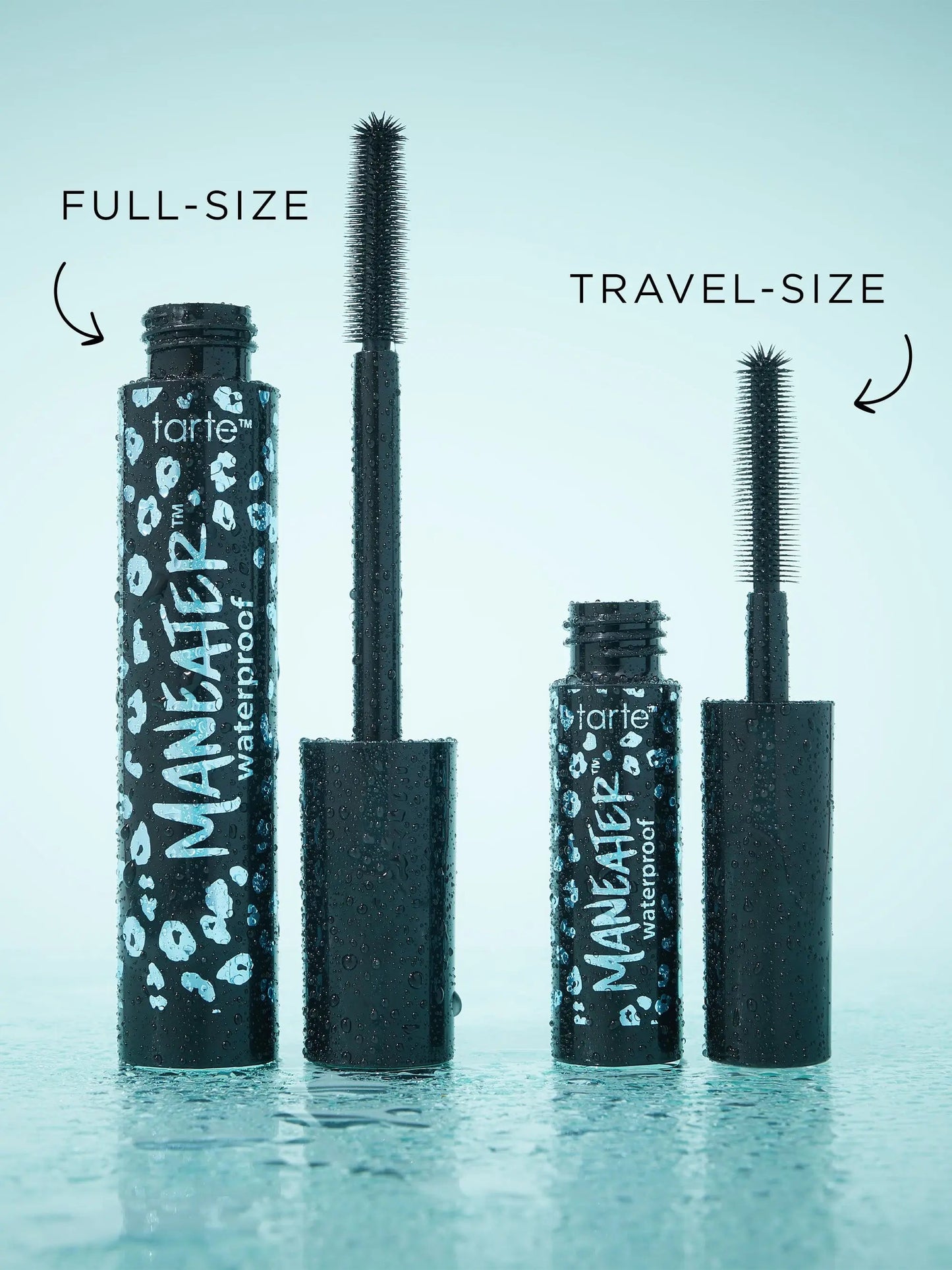 tarte mascara