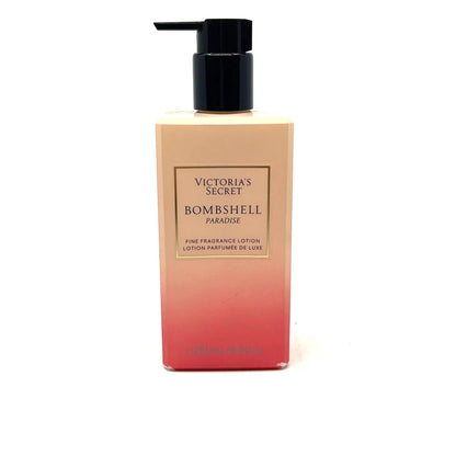 Victoria's Secret Bombshell Paradise Lotion