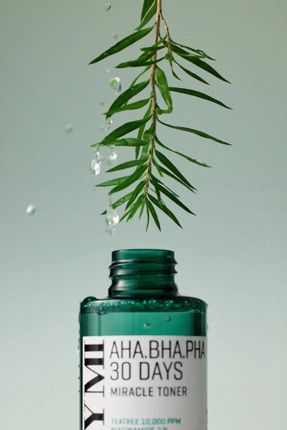 Some by Mi AHA, BHA, PHA 30 Days Miracle Toner 150ml