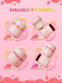 Pack of 4 set