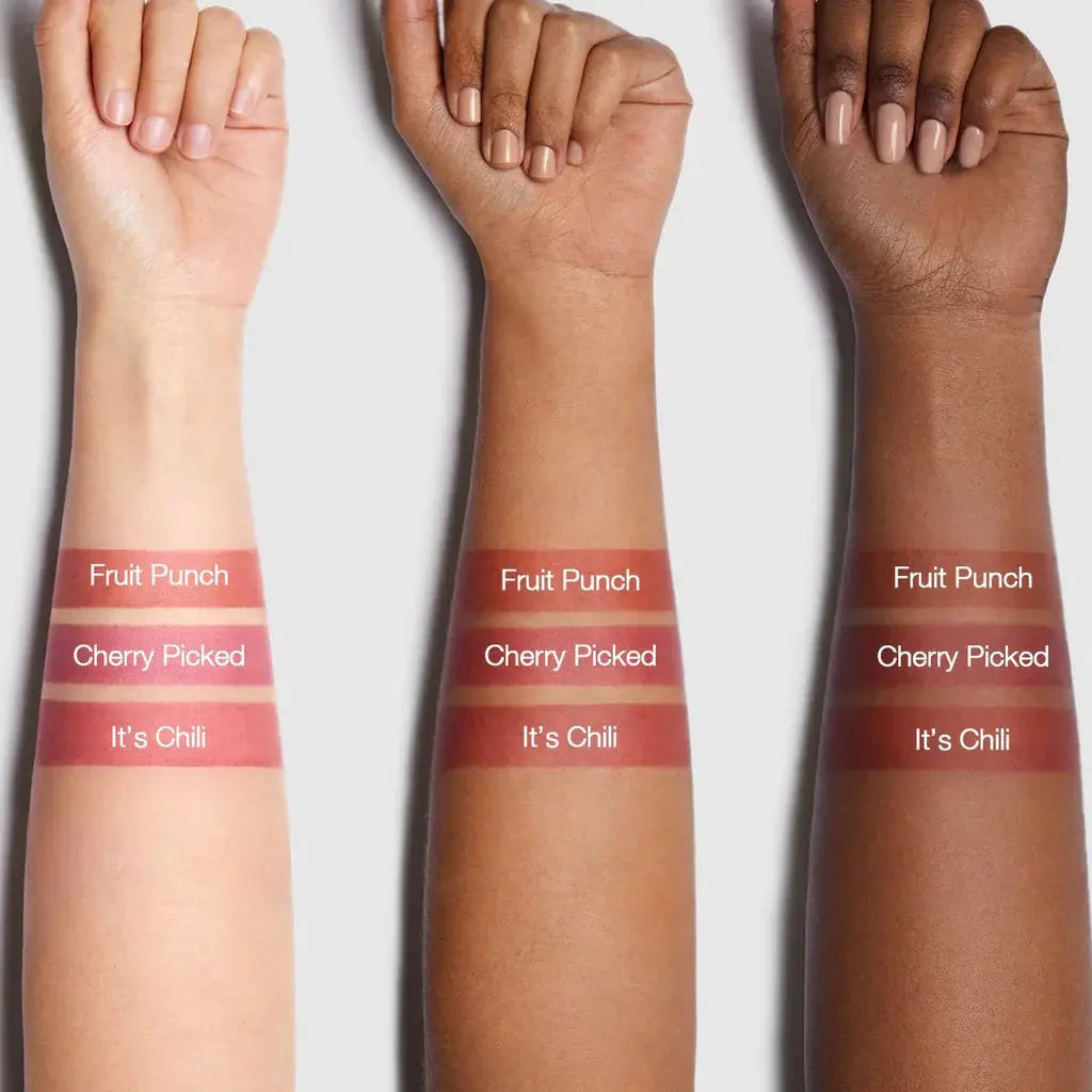 SHEGLAM - For The Flush Lip & Cheek Tint