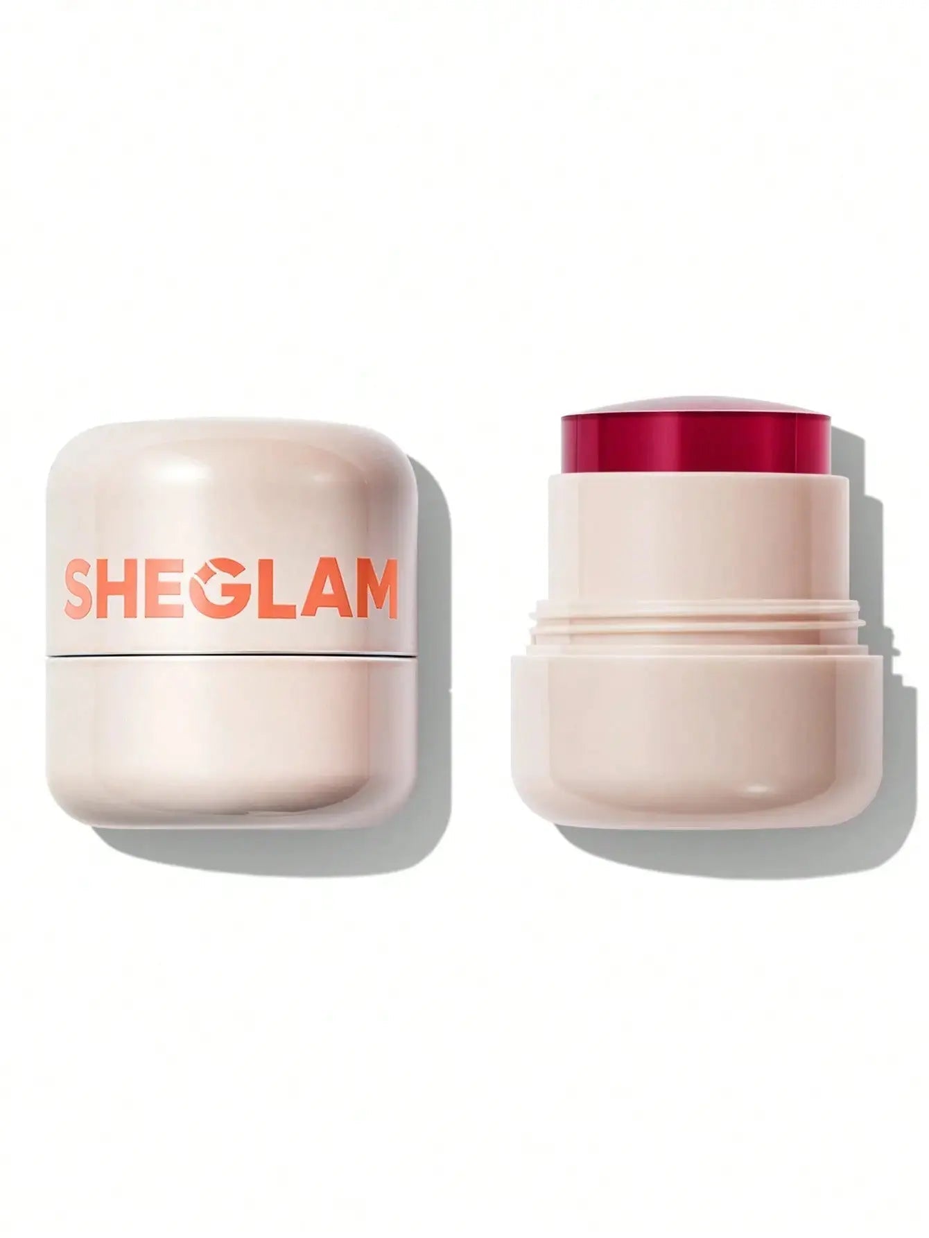 Buy Sheglam Jelly Tint & Cheeky Color Jam - Get Sheglam Lip Oil "FREE" (select the shades from below options)