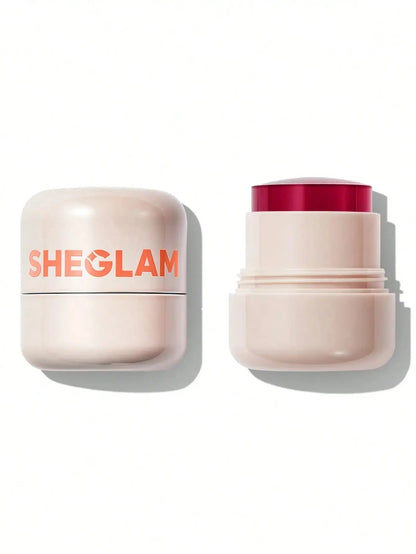 Buy Sheglam Jelly Tint & Cheeky Color Jam - Get Sheglam Lip Oil "FREE" (select the shades from below options)