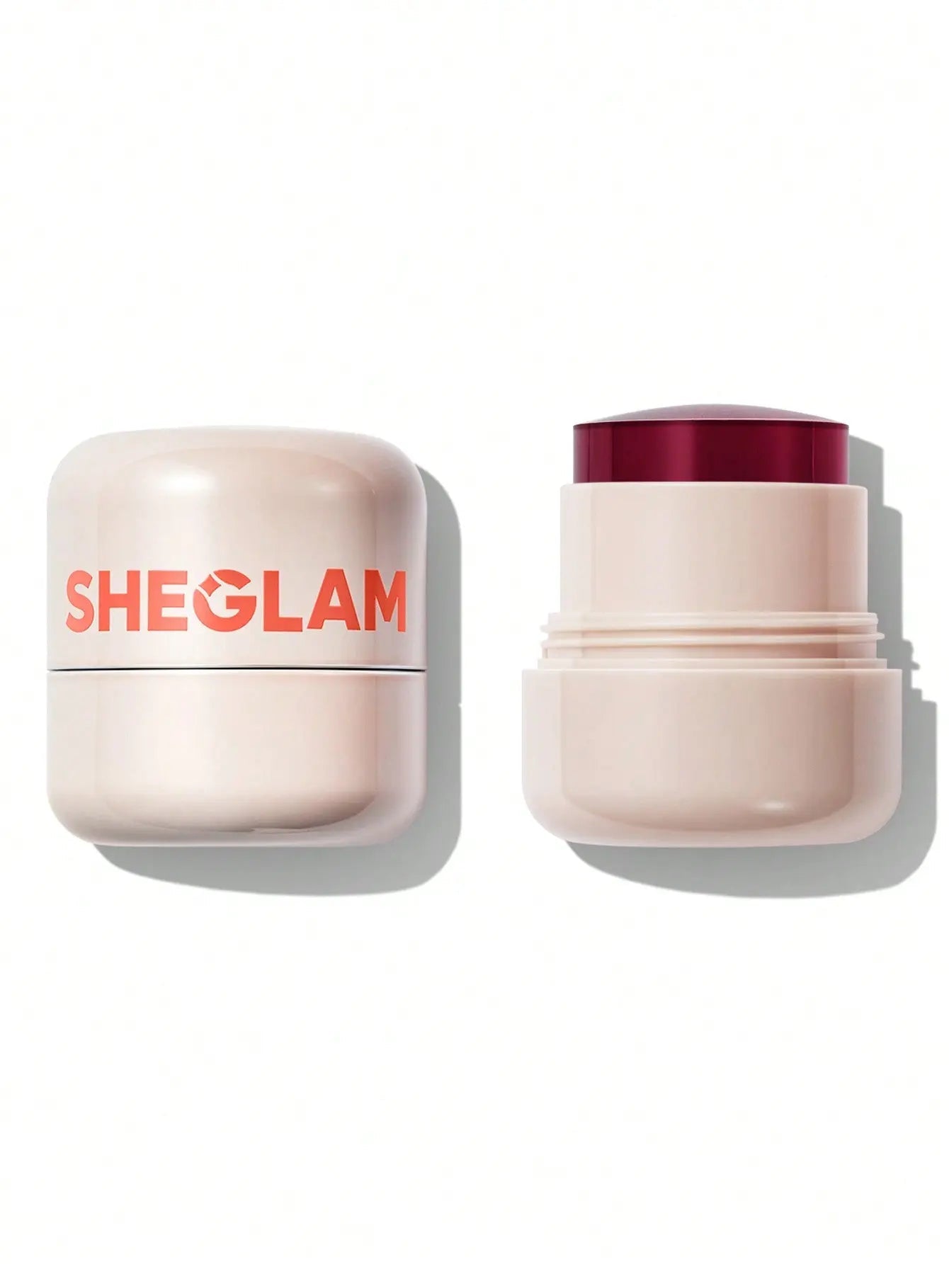 SHEGLAM - Jelly Licious Hydrating Lip & Blush Tint