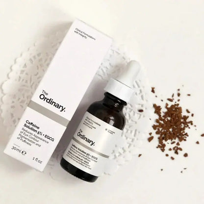 Dark Circles & Eye Care Bundle - Bright Eyes Revival Kit