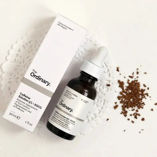 Dark Circles & Eye Care Bundle - Bright Eyes Revival Kit