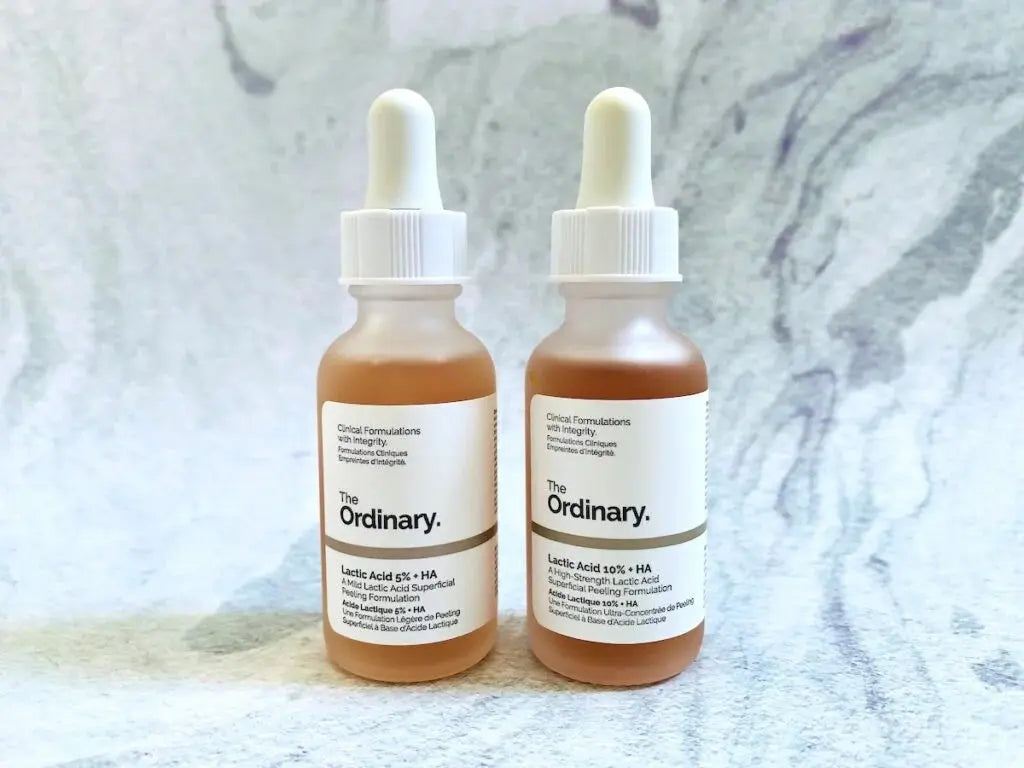 Dark Spot Eraser Bundle - Fade & Glow Treatment Kit - 4 step