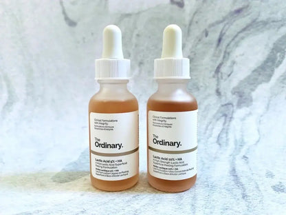 Dark Spot Eraser Bundle - Fade & Glow Treatment Kit - 4 step