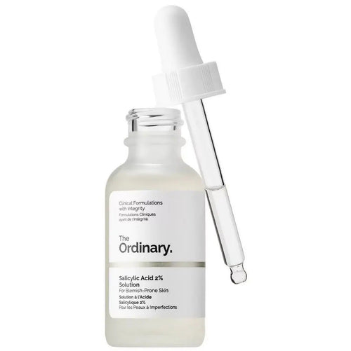 The Ordinary - Salicylic Acid 2% Solution