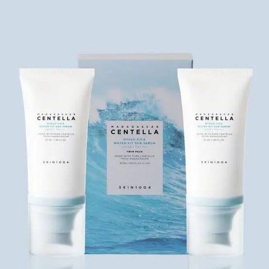 SKIN1004 - Madagascar Centella Hyalu-Cica Water-Fit Sun Serum SPF 50 - 50ml