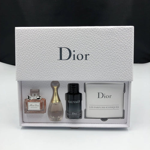 DIOR Gift Set For Women Eau de Parfum